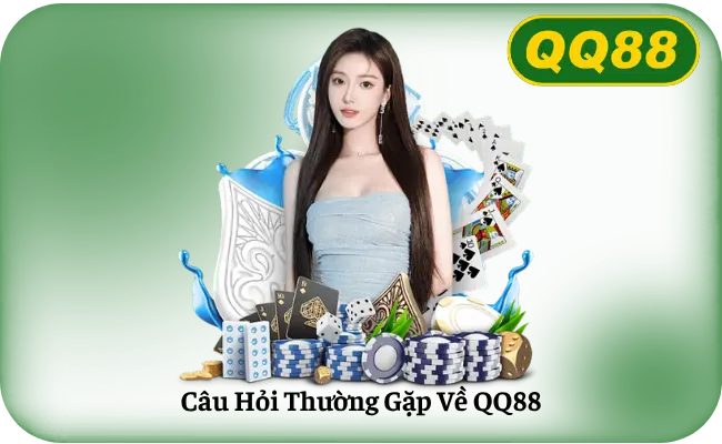 Cau Hoi Thuong Gap Ve QQ88 Câu hỏi thường gặp về link tài khoản app và giao dịch QQ88