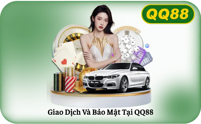 Giao Dich Va Bao Mat Tai QQ88 Kiểm tra thông tin giao dịch nạp rút QQ88